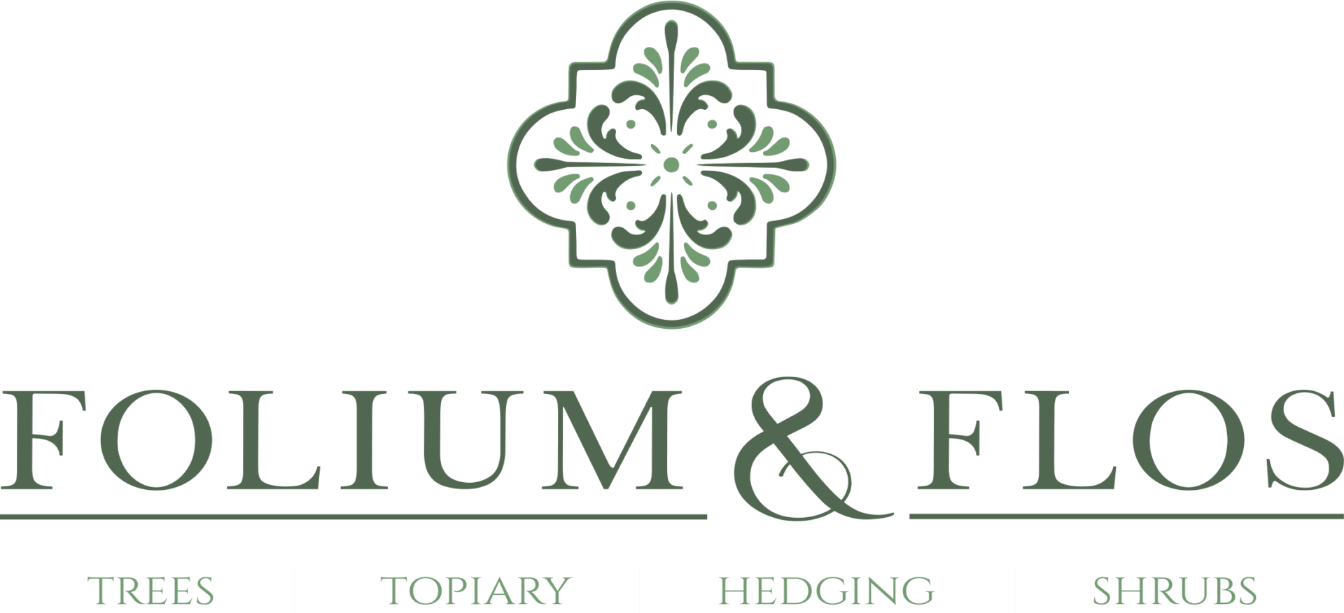 Folium flos logo main