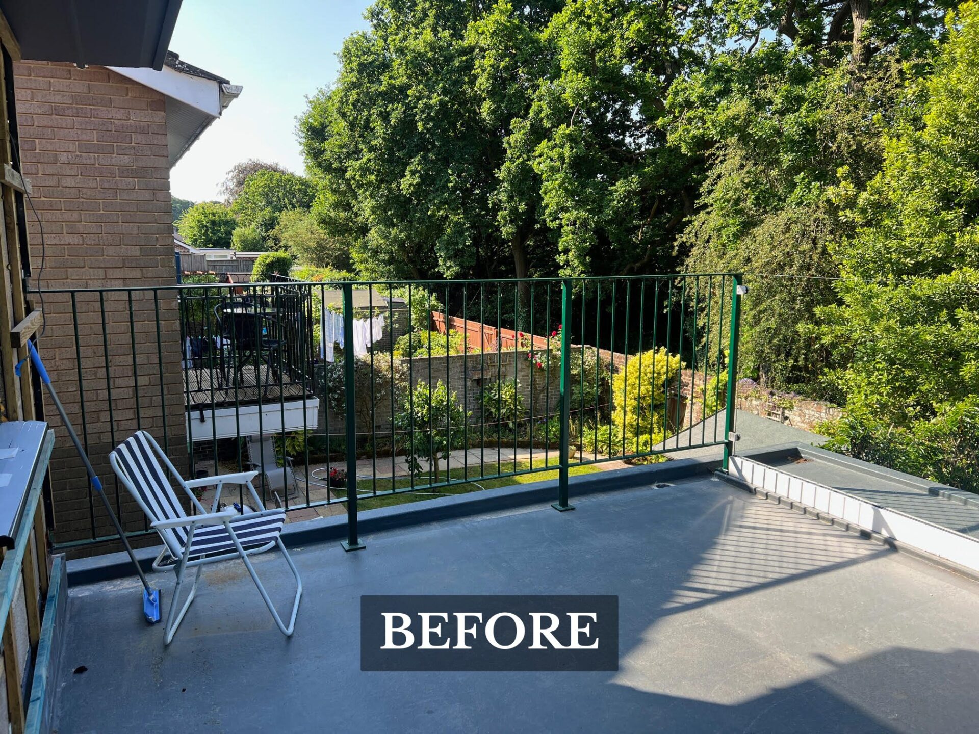 Hedge Removal Everton