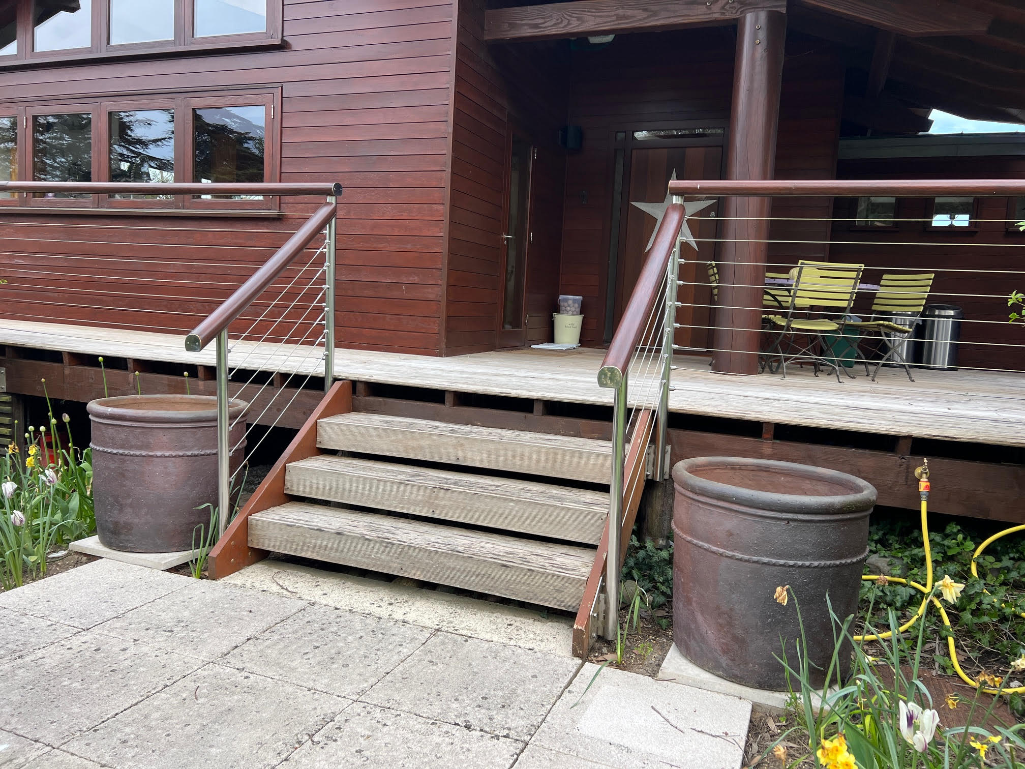 Hedge Removal Everton, hampshire 2