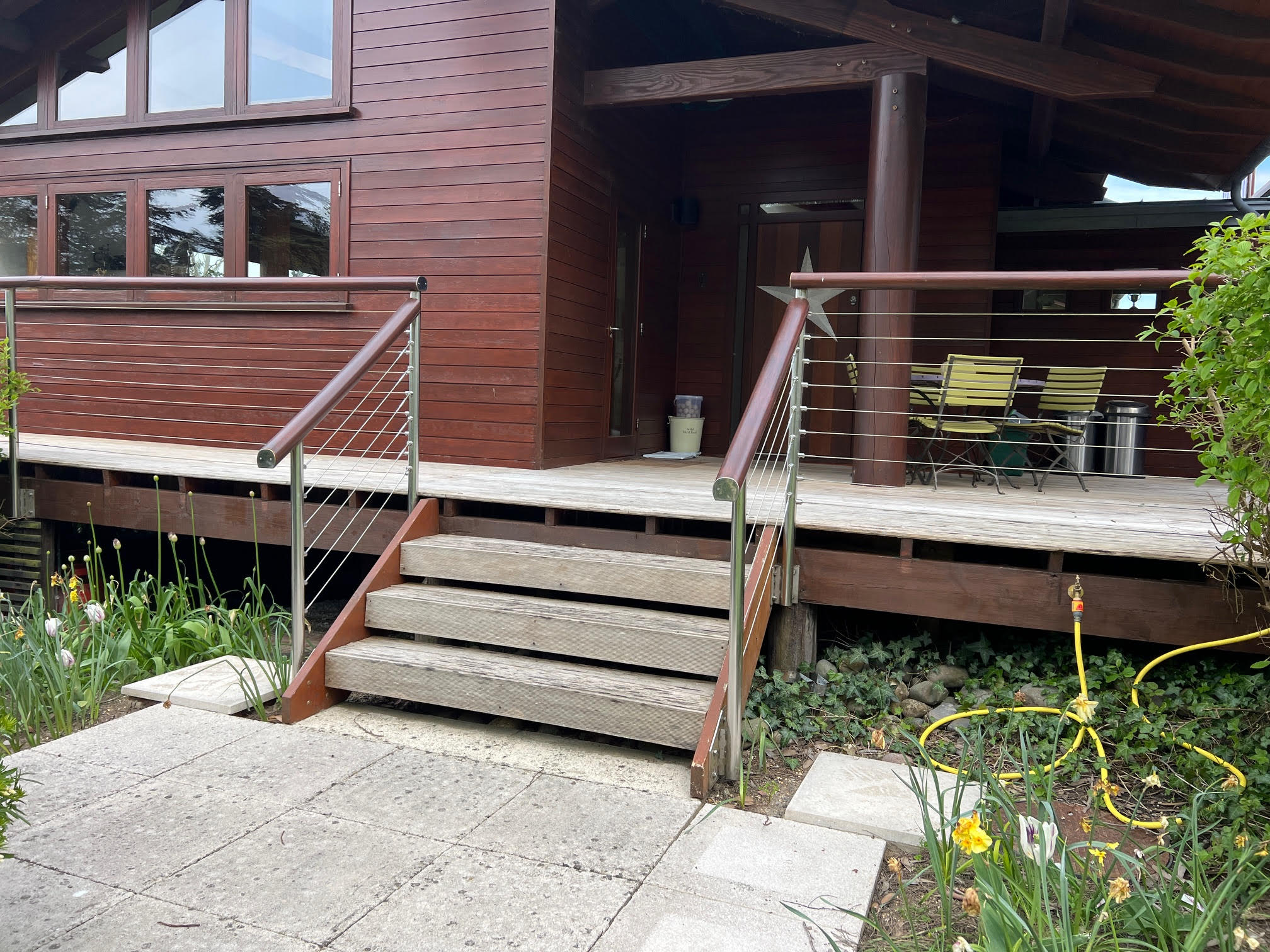 Hedge Removal Everton