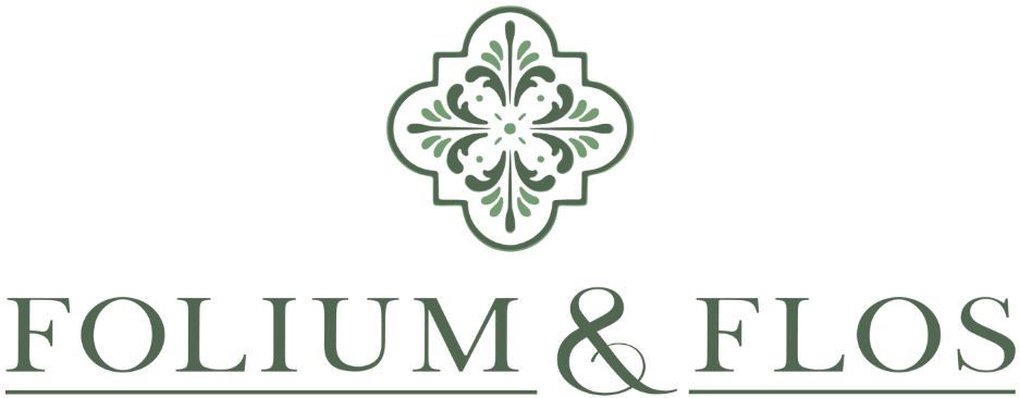Folium and Flos Folium & Flos